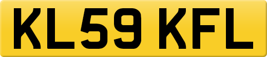 KL59KFL